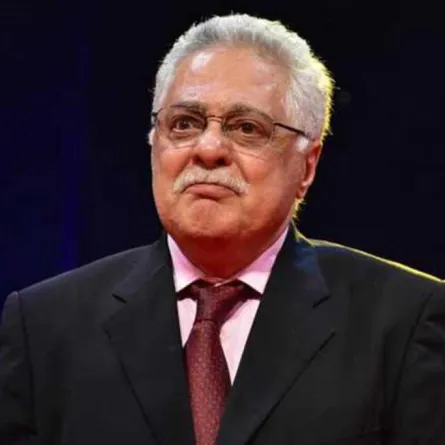 إصابة الفنان توفيق عبد الحميد بفيروس كورونا وتطبيق العزل عليه