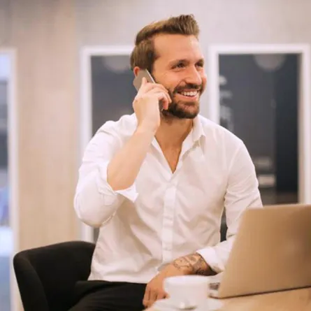 علامات الاشتياق عند الرجل لشريكته