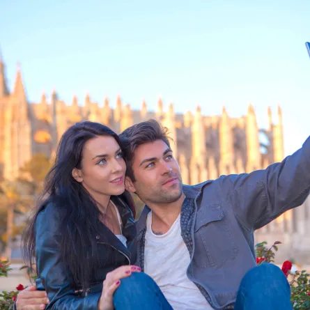 4 وجهات سياحية لشهر العسل في مارس