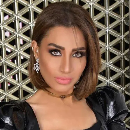 بسمة وهبة "مرعوبة" من التكنولوجيا: "خايفة أقابل نفسي وأنا صغيرة"