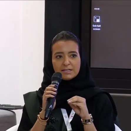 تعيين الدكتورة ديما العذل قائدةً لتطوير الأعمال للبيانات والذكاء الاصطناعي في شركة IBM