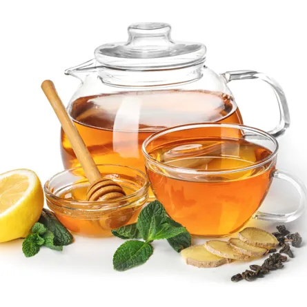 فوائد الزنجبيل مع الليمون والعسل ستذهلك حتماً!