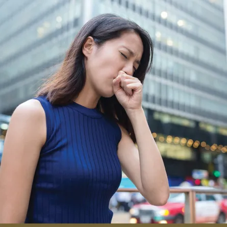 طرق الوقاية من مرض السل والمراحل التي يمر بها