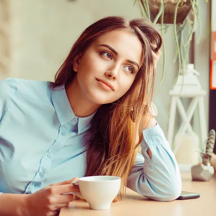 كيف أكون امرأة ذكية؟