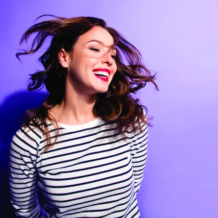 يوم المرأة العالمي: اكتشفي العناصر التي تعزز صحتك النفسية