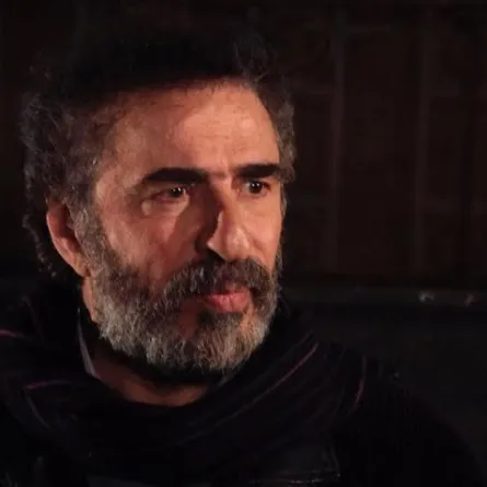 شاهد.. رشيد عساف: لا فضل لممثل على آخر والدراما السورية كانت تسيطر على الشاشات