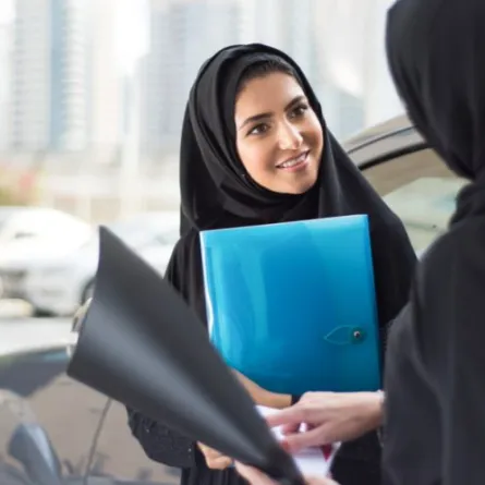 تقارير عالمية وعربية تشيد بالمرأة السعودية وتمكينها