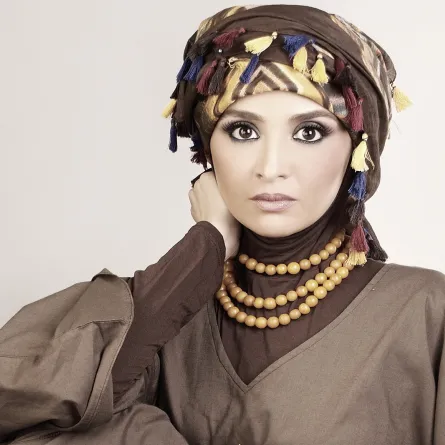 أحدث ظهور لحنان ترك برفقة أولاده الخمسة في يوم ميلادها ال46