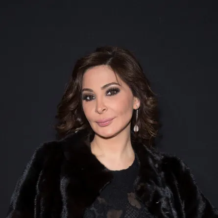 اليسا تحتفل بيوم المرأة العالمي: الأنثى سر جمال الكون