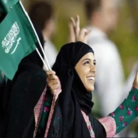 السعودية تتقدّم في 4 مؤشرات عالمية حول "تمكين المرأة"
