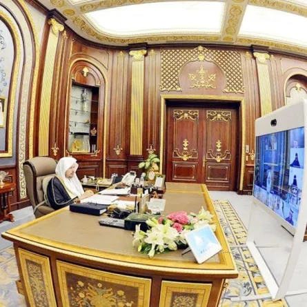 اليوم.. مجلس الشورى السعودي يعدِّل نظام التقاعد مراعاةً للمفقودين