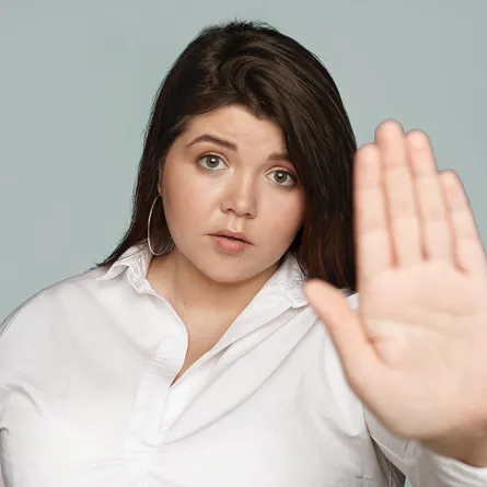 السمنة مرض يهدد الحياة.. تخلصي منها بسرعة