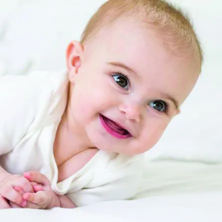 حركات تساعدك على فهم لغة الرضيع