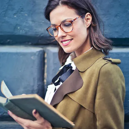 10 كتب تستحق القراءة