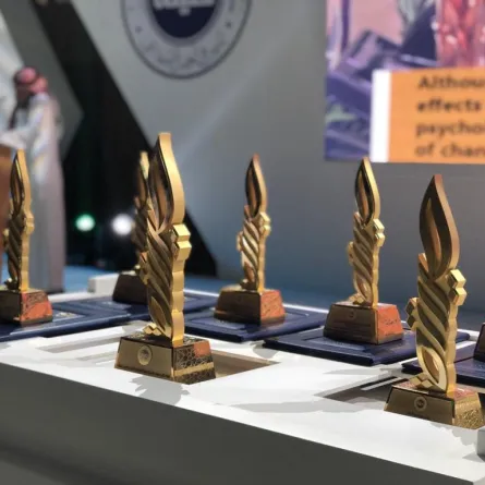 إعلان أسماء الفائزين بجائزة الأميرة صيتة بنت عبدالعزيز الخميس