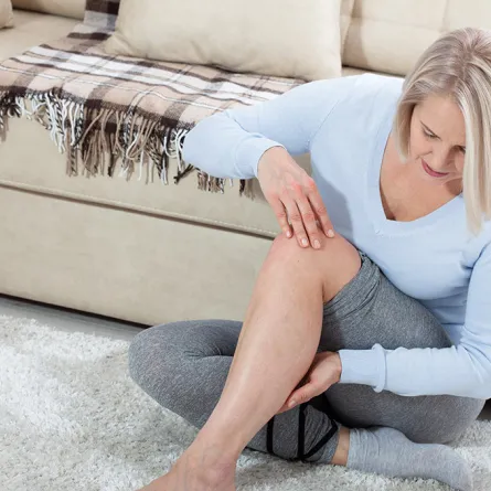 أسباب وأعراض دوالي الساقين