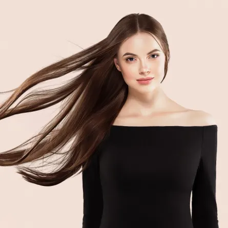 نصائح تخفف من مشكلة تساقط الشعر