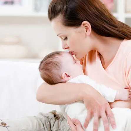 10 أشياء أتمنى أن أعرفها قبل أن أصبح أماً