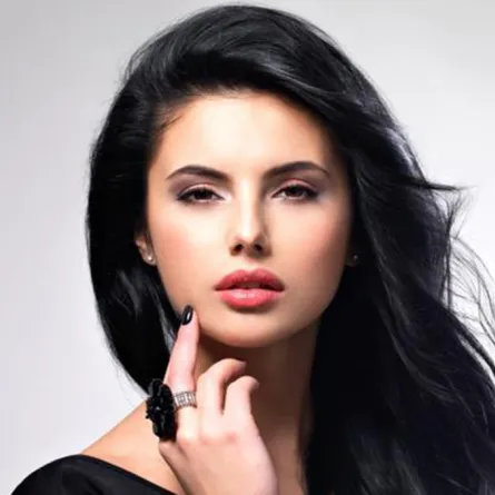 ماسك للوجه وفق حاجات البشرة من النجمات الهنديات