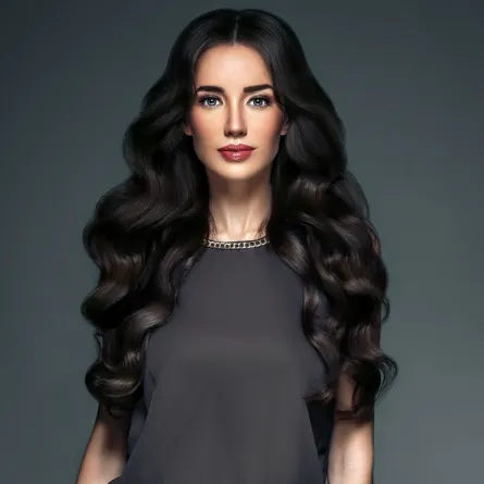 أفضل سيروم للشعر المجعد والمتطاير بتكلفة ميسورة