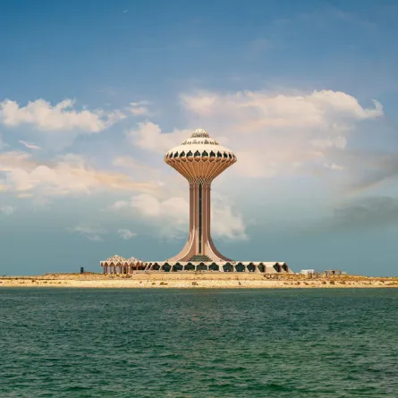 أفضل 10 أنشطة سياحية في مدينة الخبر