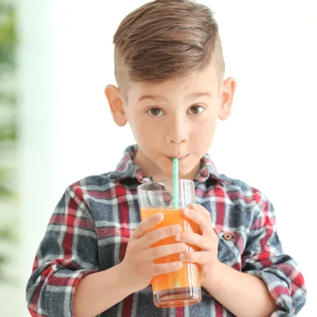 في يوم الكلى العالمي أكلات امنعيها عن طفلك المصاب