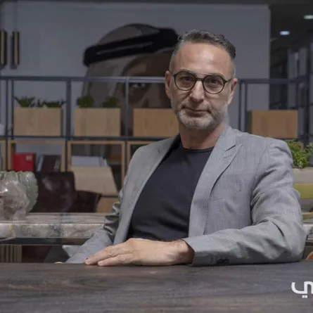 مصطفى خماش: بيئة دبي التنافسيّة حافز للمصمّمين