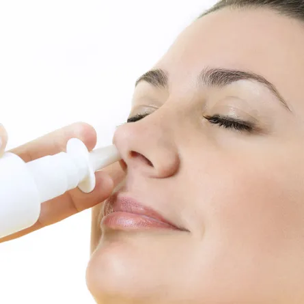 طرق منزلية للتخلص من احتقان الأنف