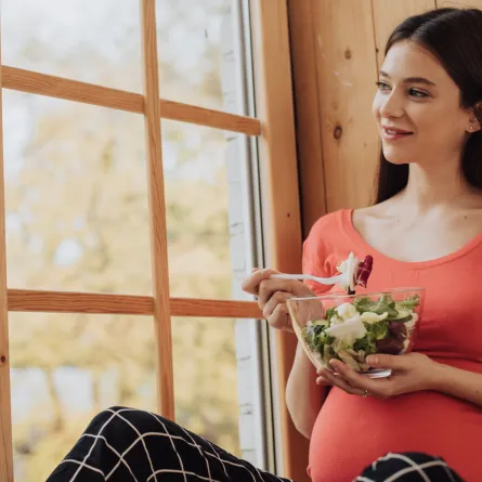 فوائد وأضرار الكينوا خلال الحمل؟