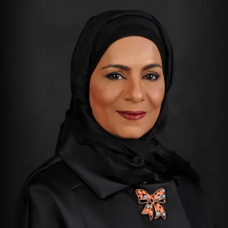 الشملان ضمن عشر سيدات رائدات في الطيران للشرق الاوسط 