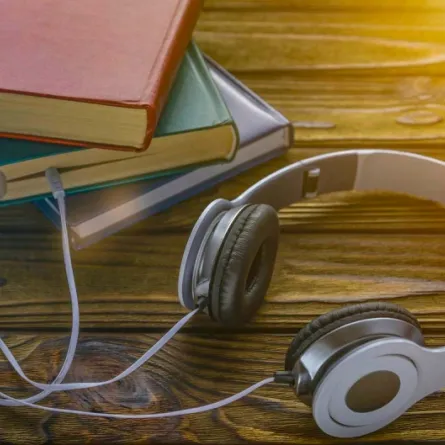 الكتب الصوتية وضرورتها في ظِل كورونا