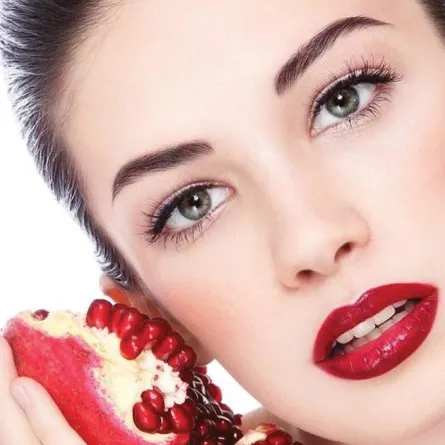 فوائد قشر الرمان المغلي غير متوقعة!