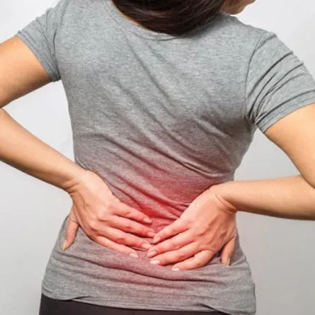 اكتشفي أسباب آلام العظام والعضلات المرضية وغير المرضية