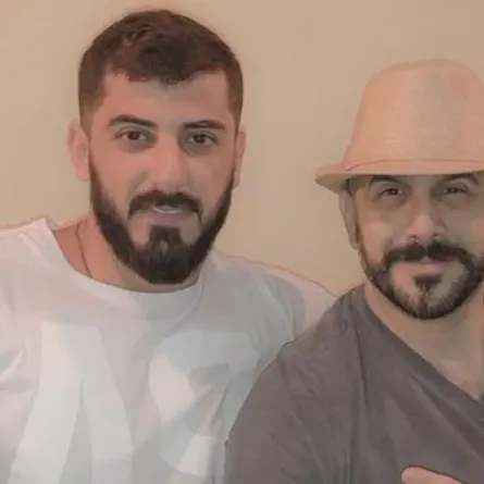 اسماعيل تمر: لن أتحدث عن علاقة قصي خولي بزوجته وكنت أنام في مقهى الإنترنت