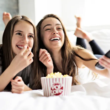 التغيرات الاجتماعية في مرحلة المراهقة