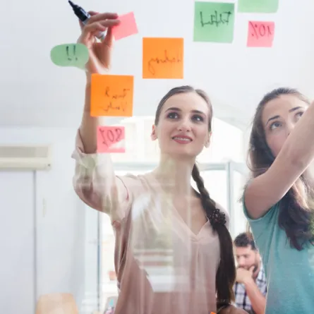 طرق تنظيم مهامك في العمل