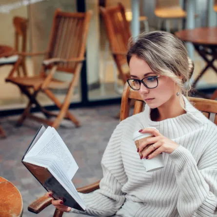 أشهر الروايات العالمية لعام 2021