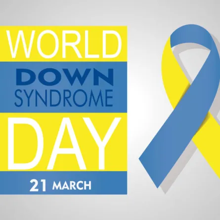 اليوم الدولي لمتلازمة داون
