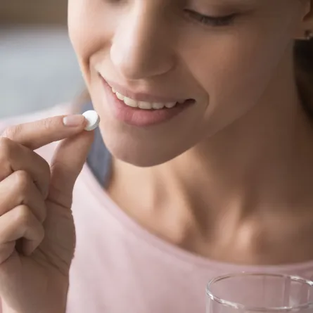 أعراض نقص الفيتامين أ عند النساء.. راقبيها بدقة