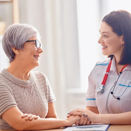 ما هو مرض الفيبروميالجيا وهل أنتِ مصابة به؟