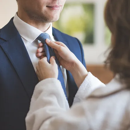 دعم الزوج معنوياً بهذه الخطوات