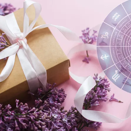 الهدية المناسبة للمرأة وفق الأبراج