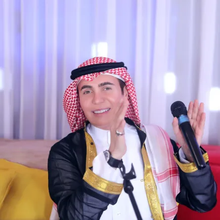 جو رعد يطلق الجلسة الخليجية ويجهز "ميني ألبوم"