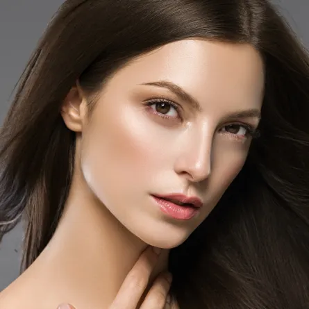 وصفات الزنجبيل للعناية بشعر العروس