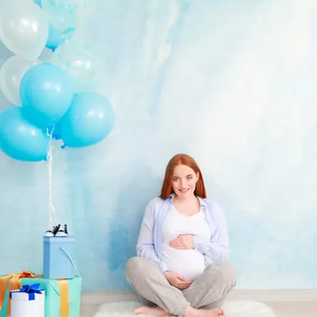 تجارب الأمهات للحمل بولد