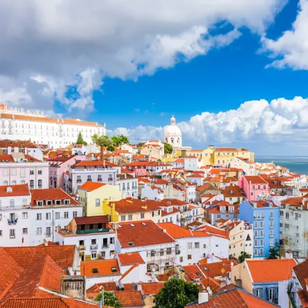 معالم سياحية في لشبونة جديرة بالاستكشاف