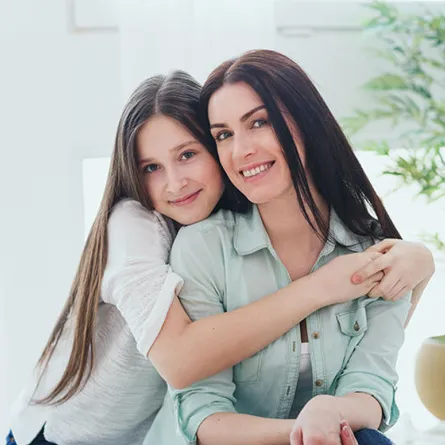 لماذا يحتاج المراهق إلى حب الام؟