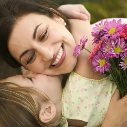 اصنعي مع طفلك هدية عيد الأم