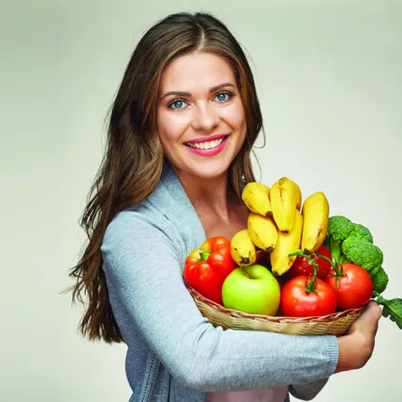 في يوم الام: انتبهي لصحتك أولاً واتبعي نصائح الخبراء