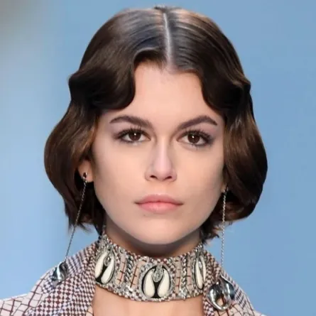 أبرز قصات الشعر لربيع وصيف 2021 من النجمات